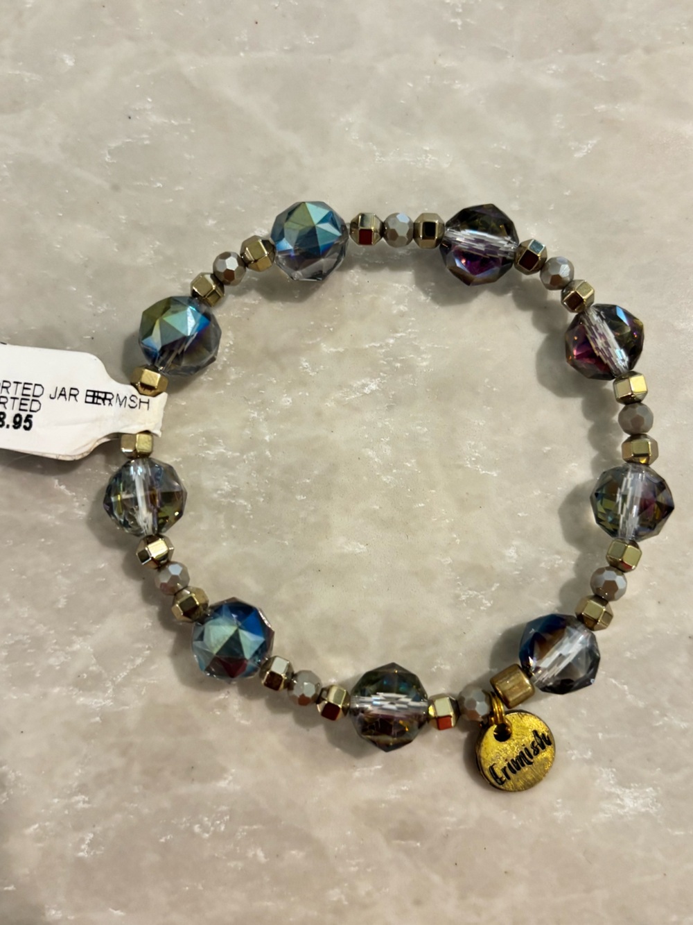 Erimish Bracelet